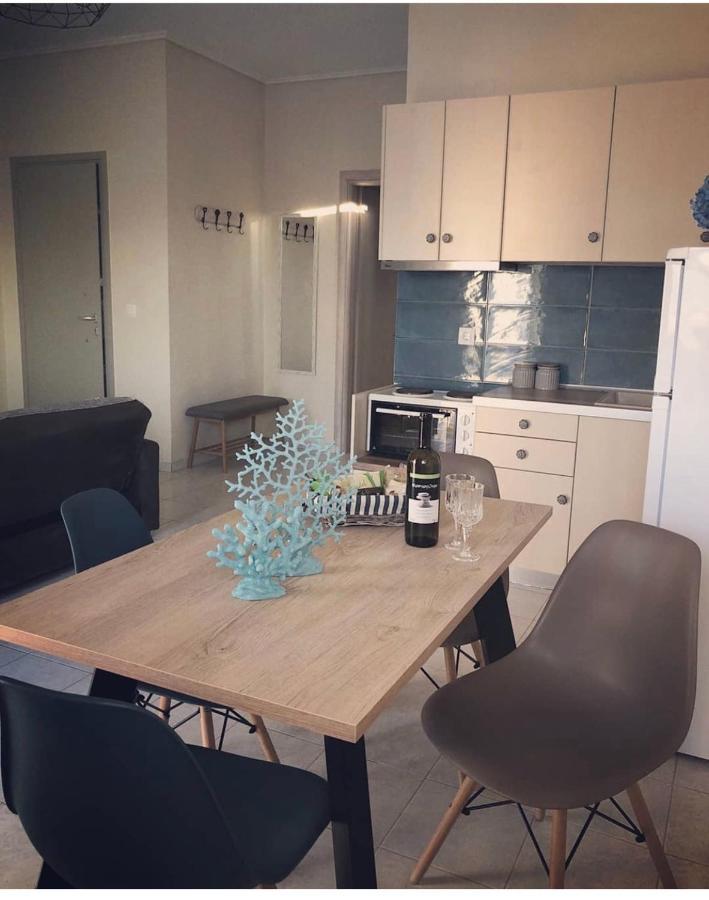 Kallas Apartment *