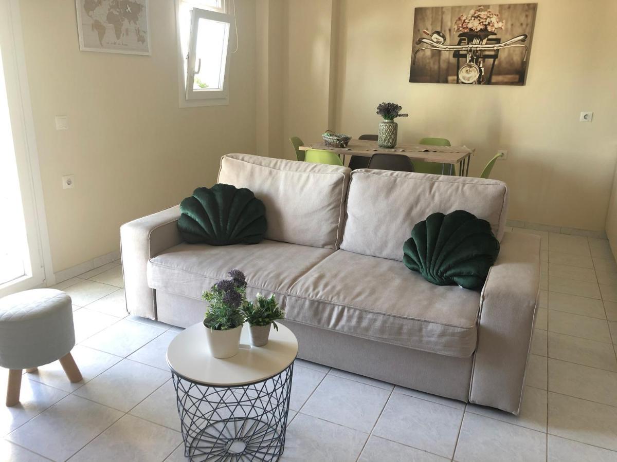 Kallas Appartement *