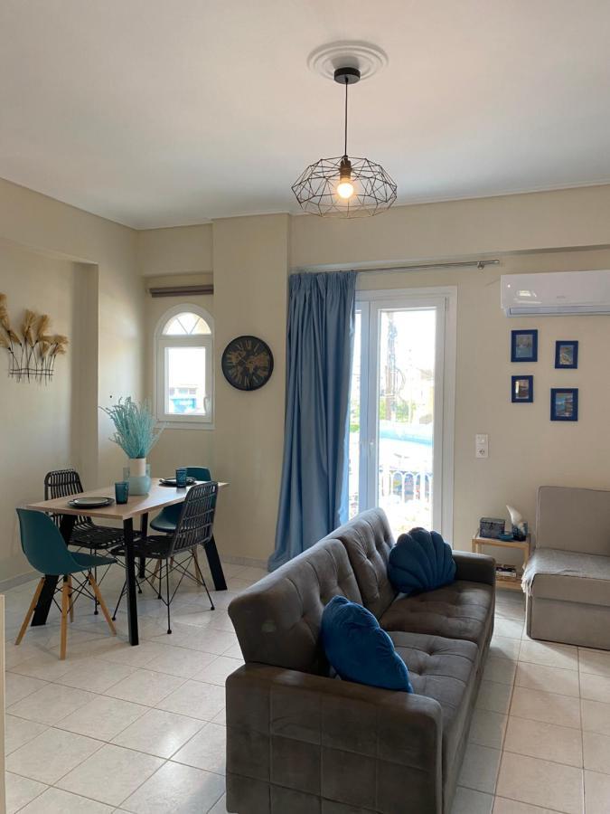 Kallas Appartement *