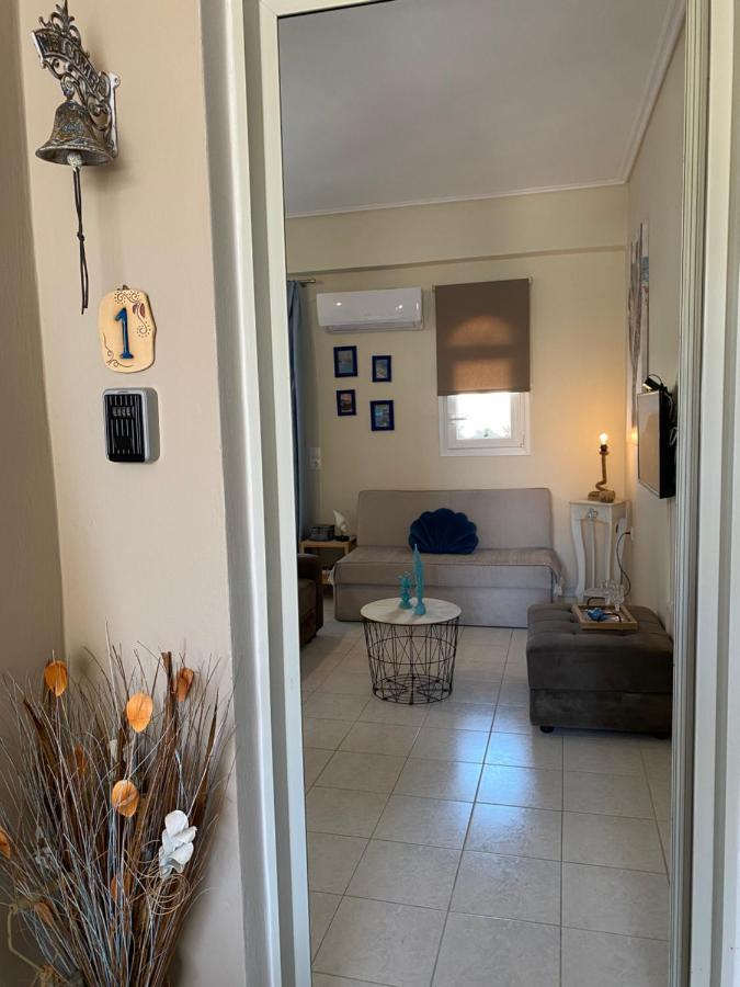 Kallas Appartement *