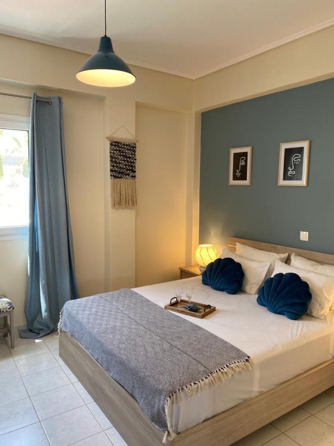 Appartement Kallas *