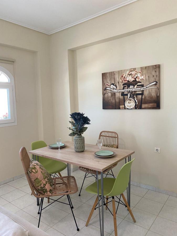Appartement Kallas *