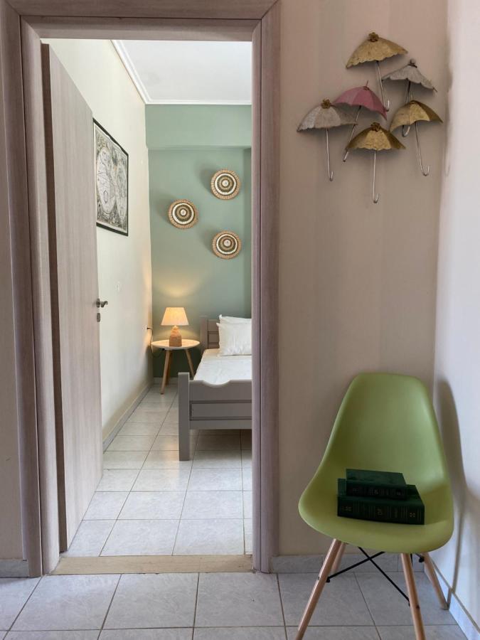Appartement Kallas *